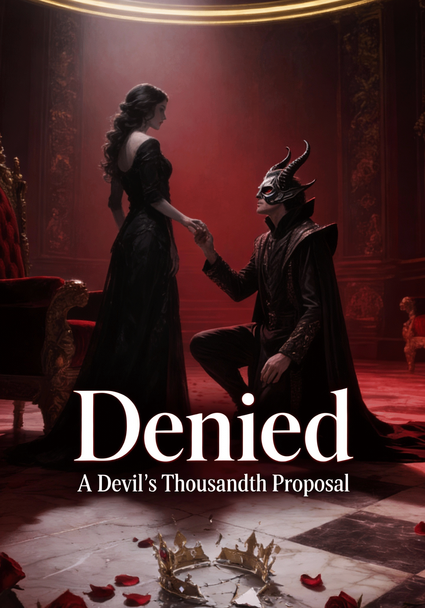 Denied: A Devil’s Thousandth Proposal