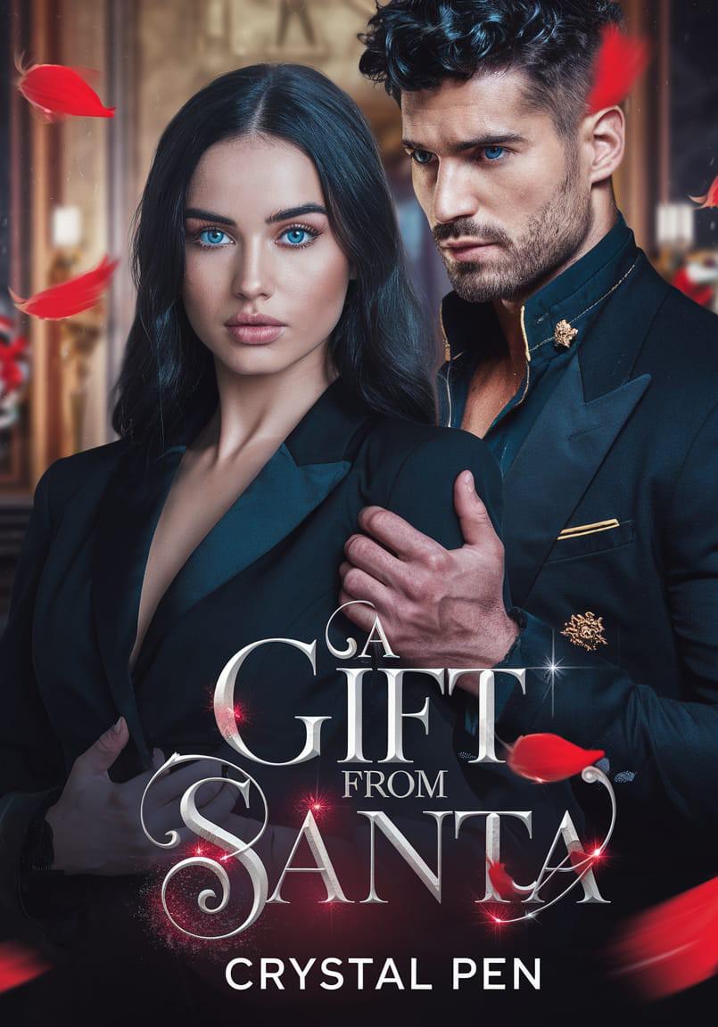 A gift from Santa