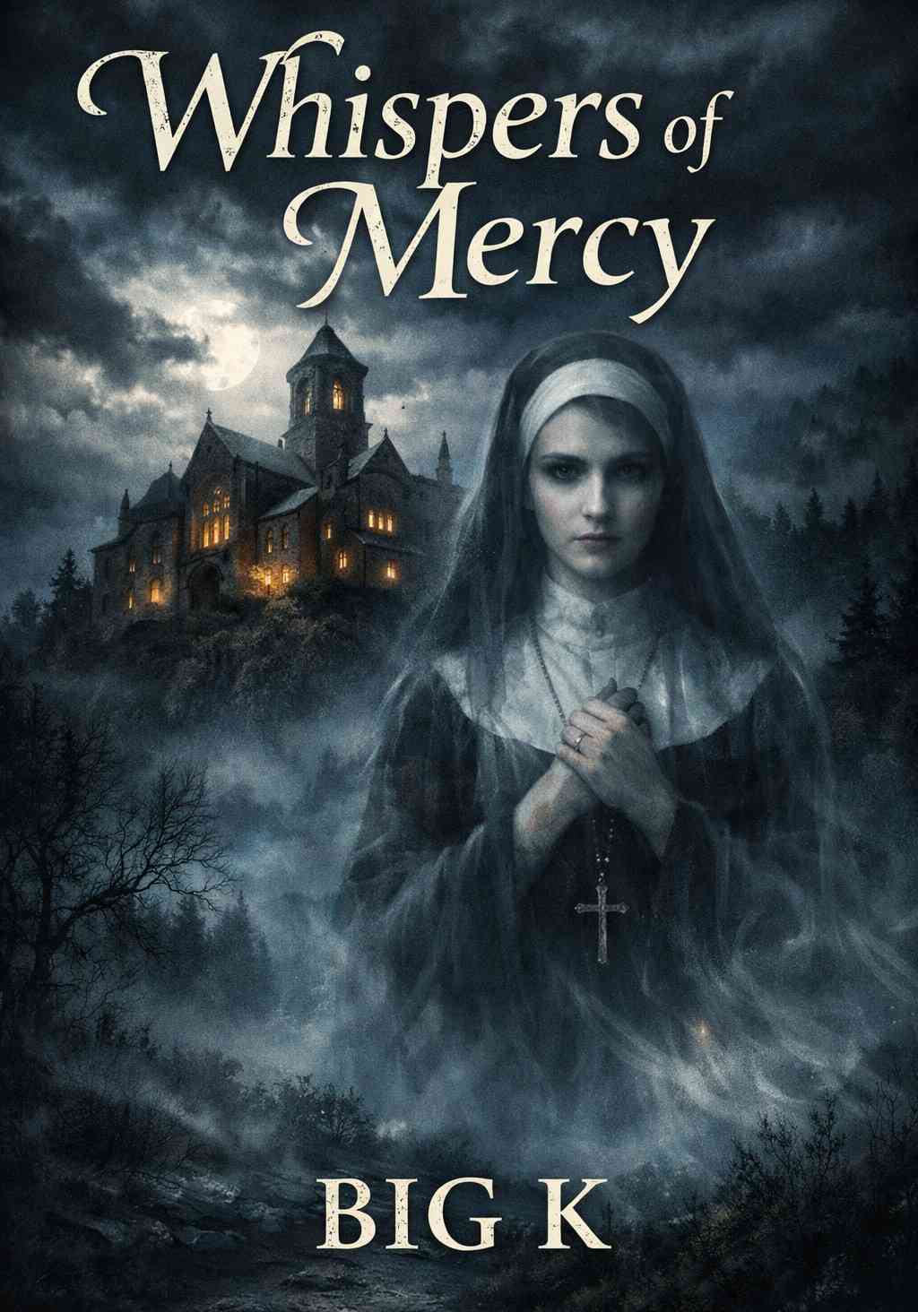 Whispers Of Mercy