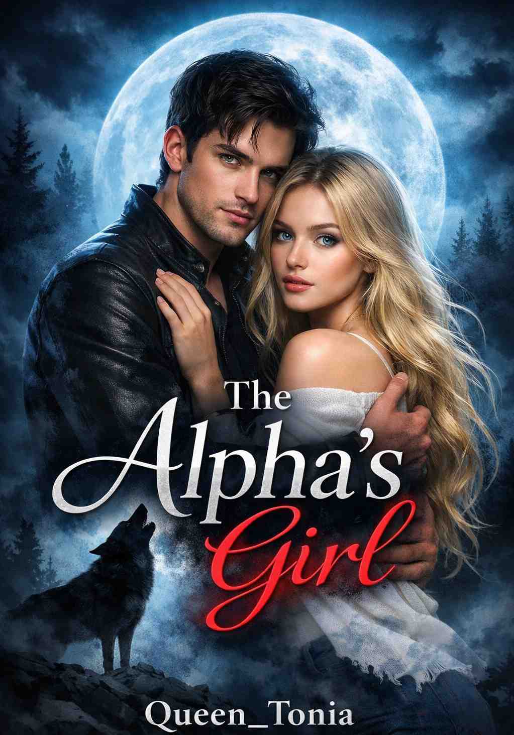 The Alpha's Girl
