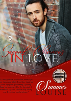 Hermoso Avenue Book I : Second Chances in Love - FINISHED