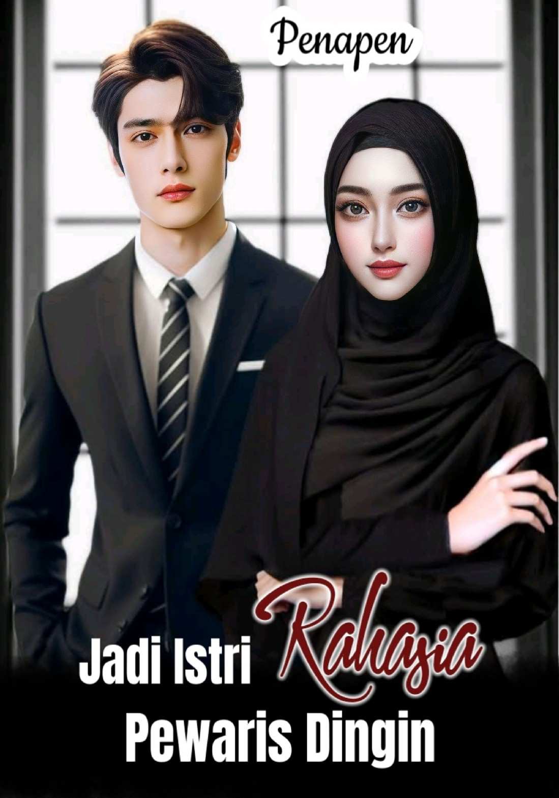 Jadi Istri Rahasia Pewaris Dingin