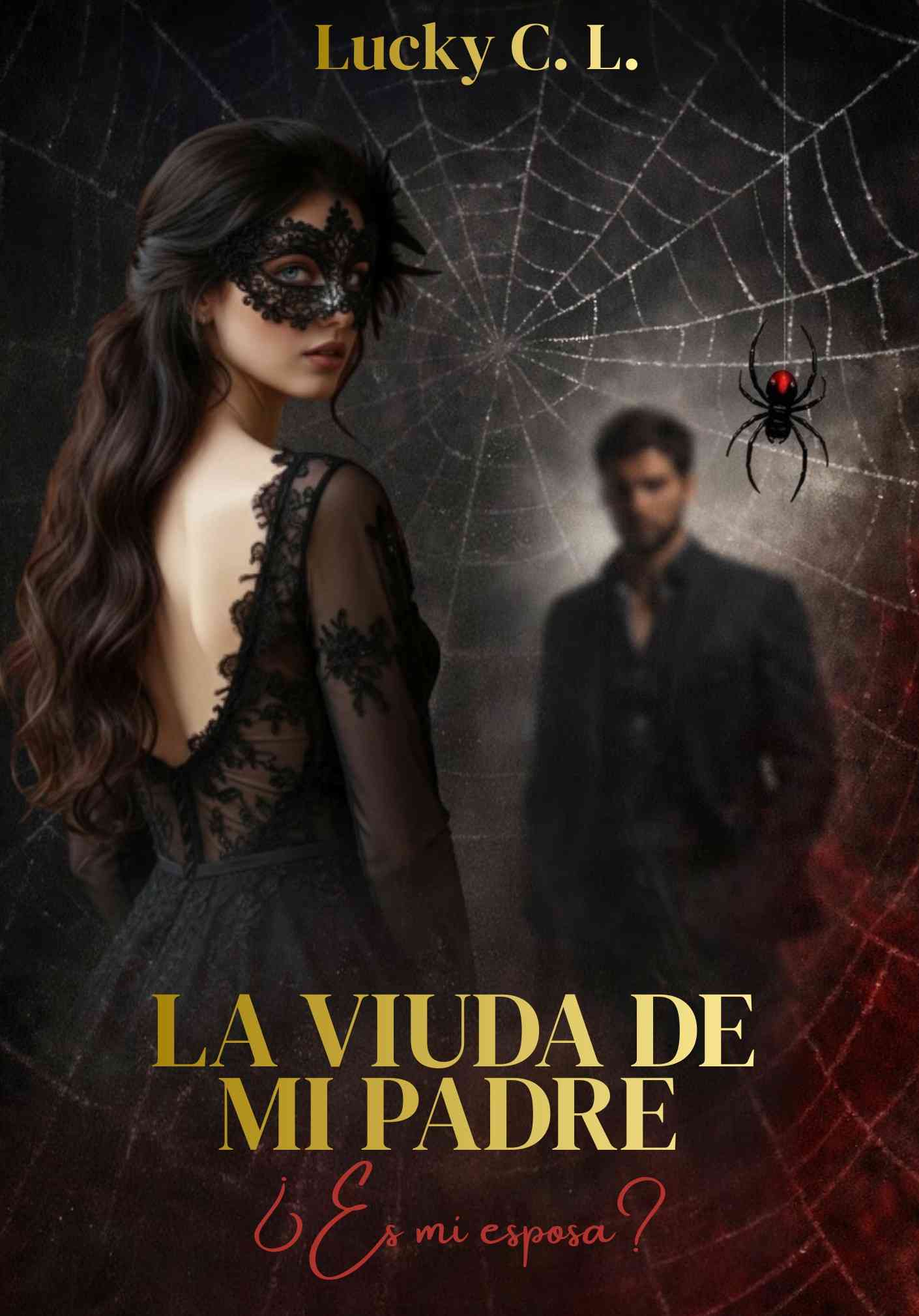 La viuda de mi padre es mi esposa