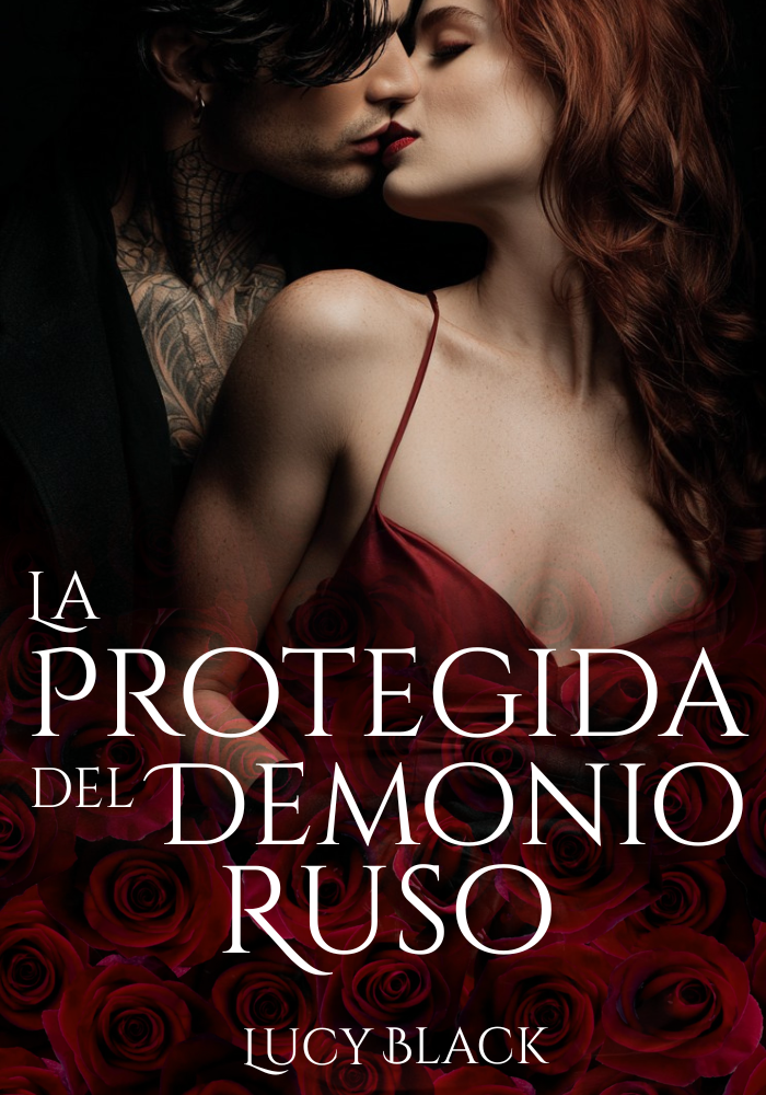 La Protegida del Demonio Ruso