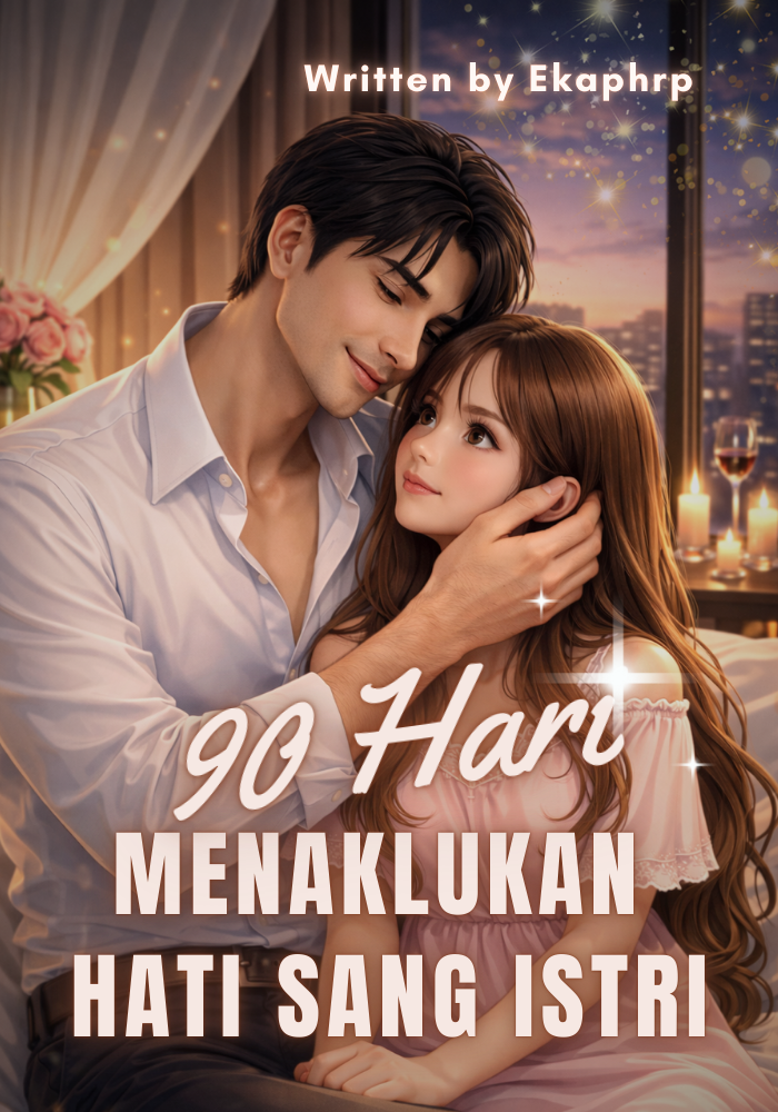 90 Hari Menaklukan Hati Sang Istri