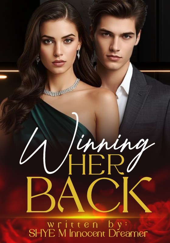 Winning Her Back ( Tagalog )