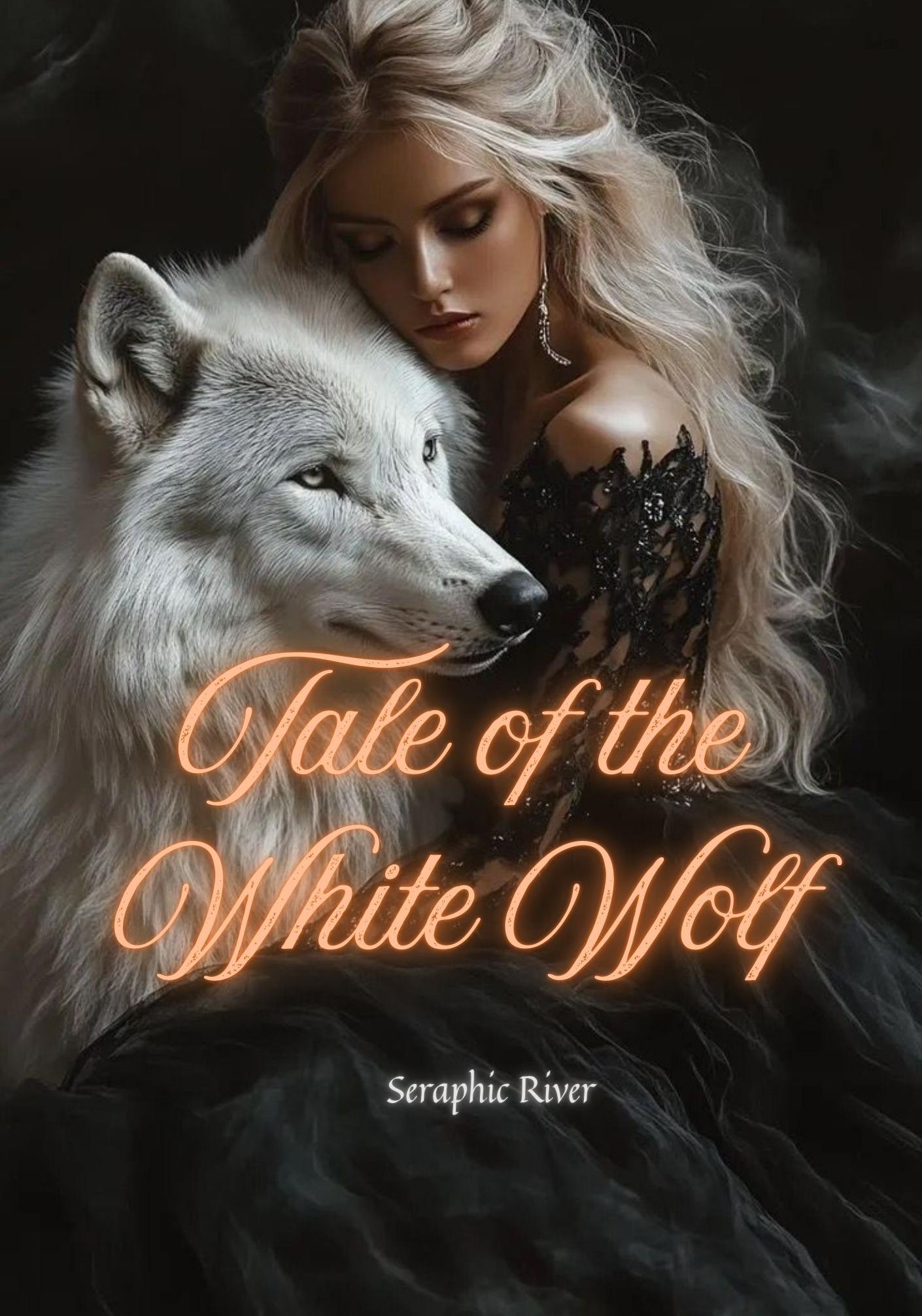 Tale of the White Wolf