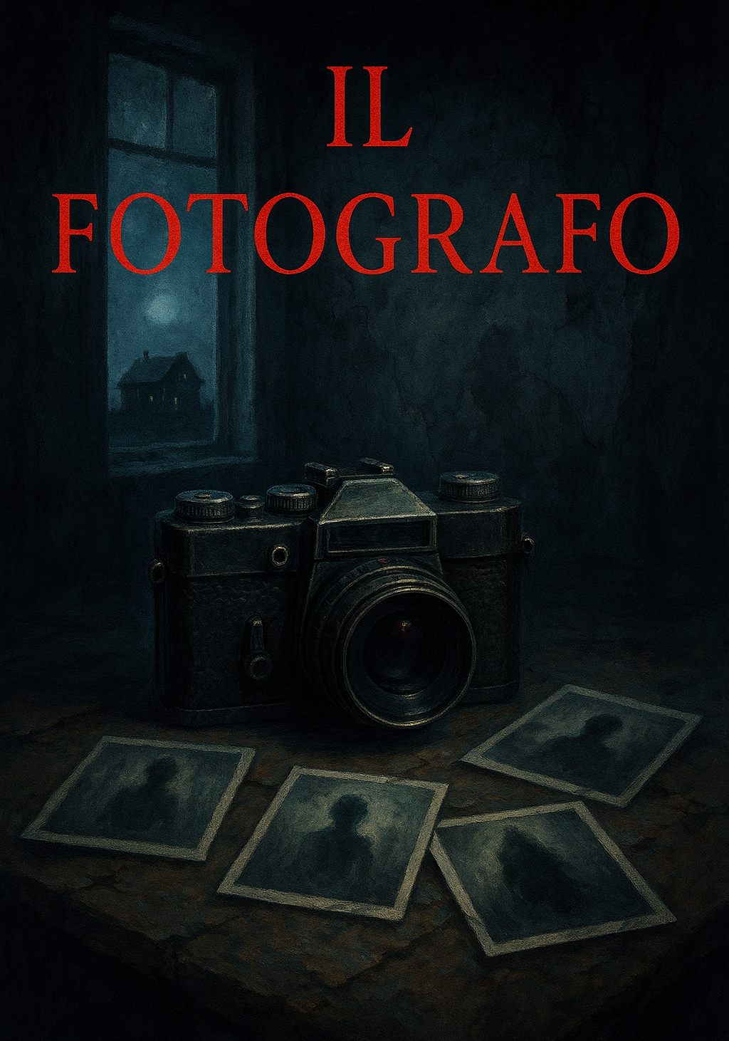 Il fotografo