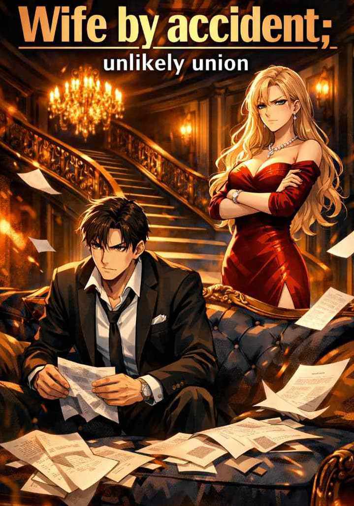 wife by accident; unlikely union