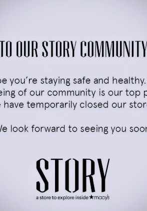 *“The Pause Between Chapters”*In a small corner of a bustling city stood a store unlike any other—STORY. It wasn’t just a shop;