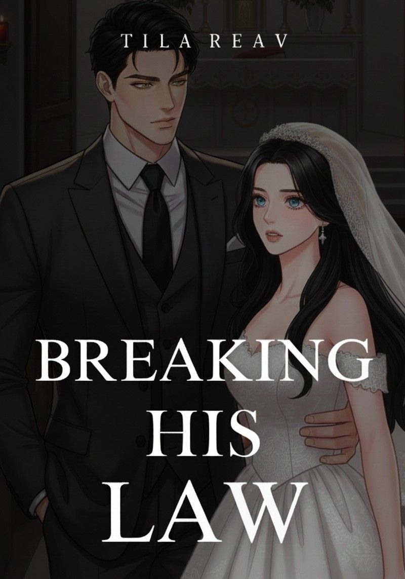 Breaking His Law (English)