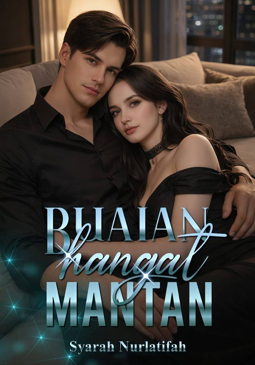 Buaian Hangat Mantan