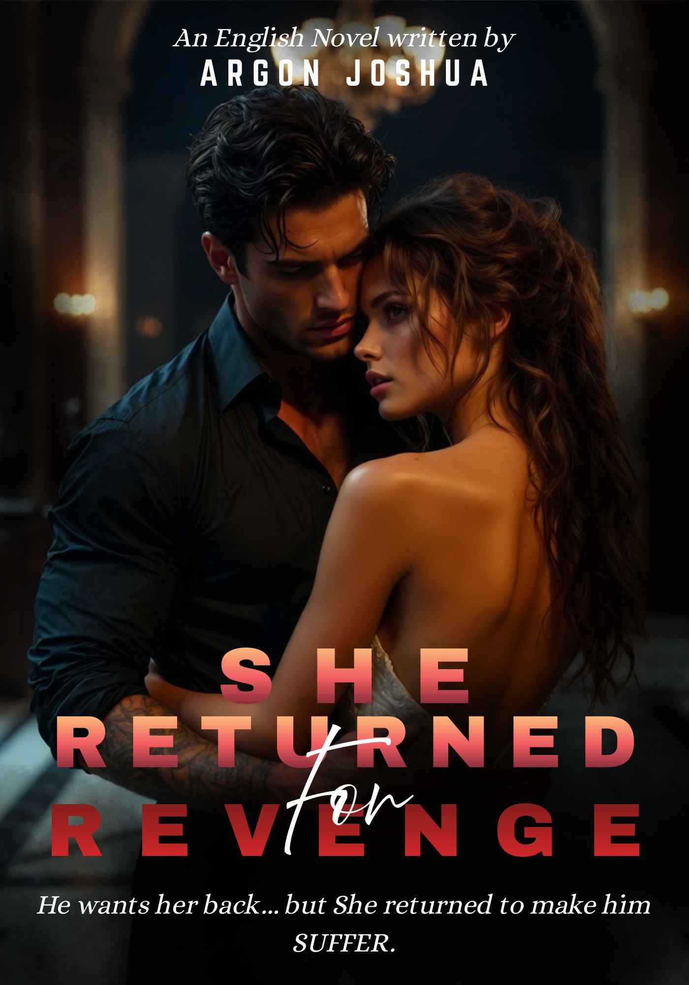 Framed with the Tyrant Billionaire