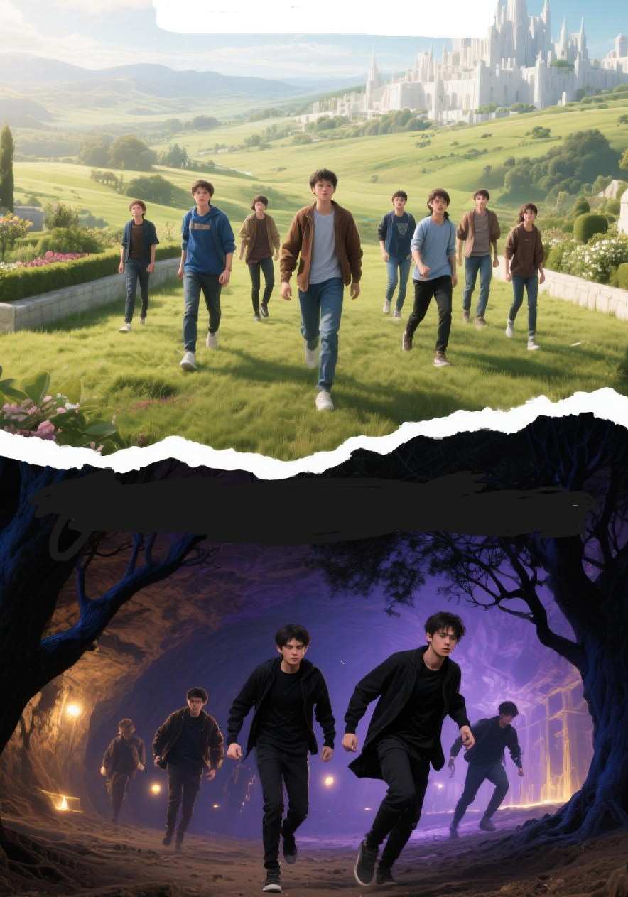 Hayatın Koruyucuları