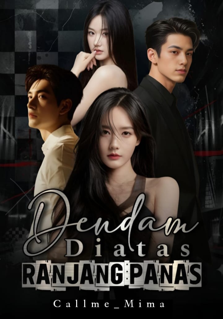 Dendam di Atas Ranjang Panas