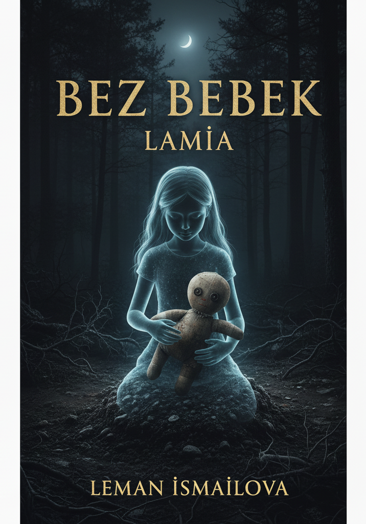 BEZ BEBEK : LAMİA