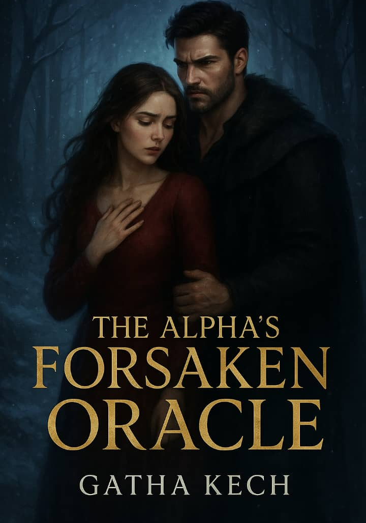 The Alpha's Forsaken Oracle