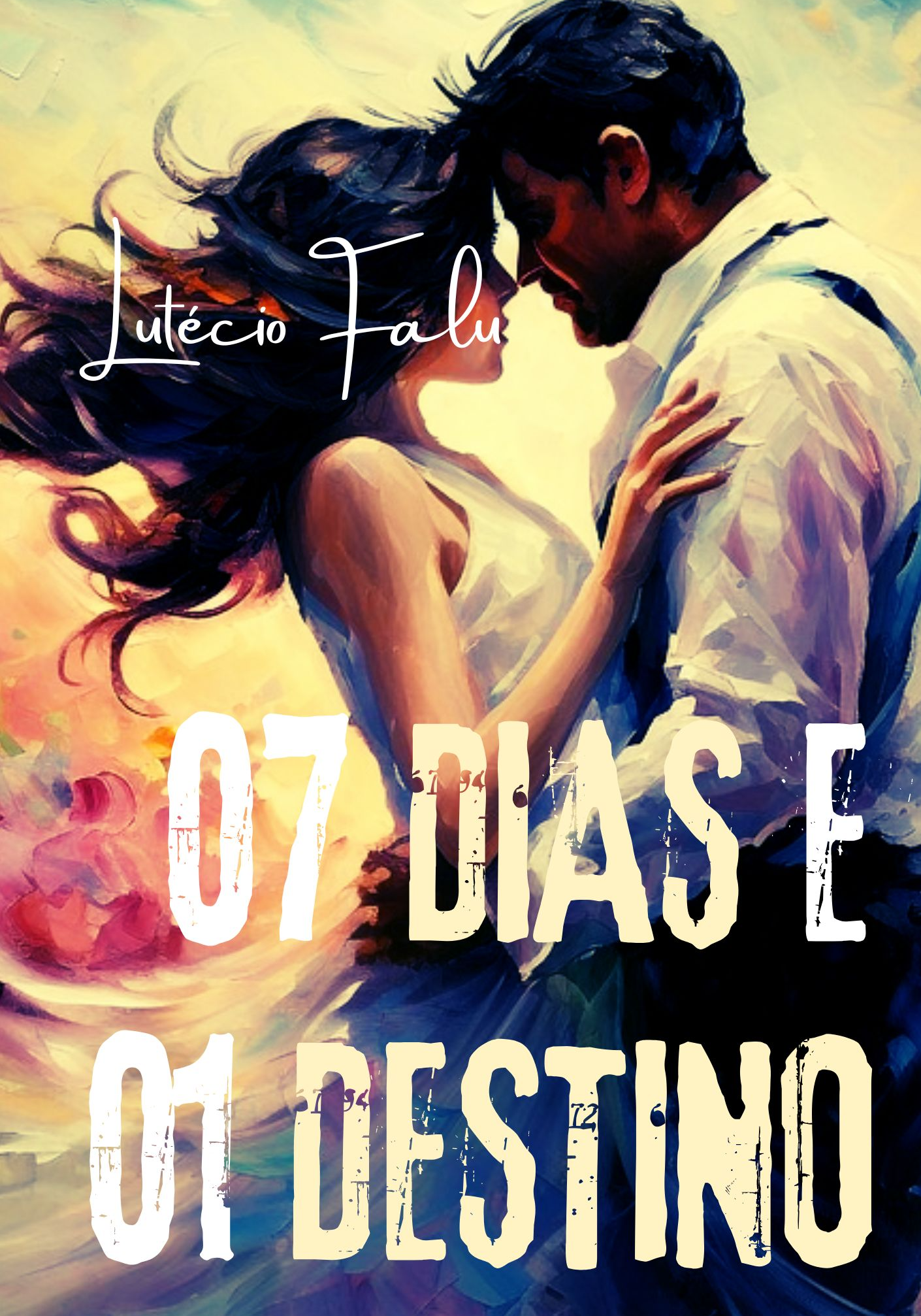 SETE DIAS E UM DESTINO