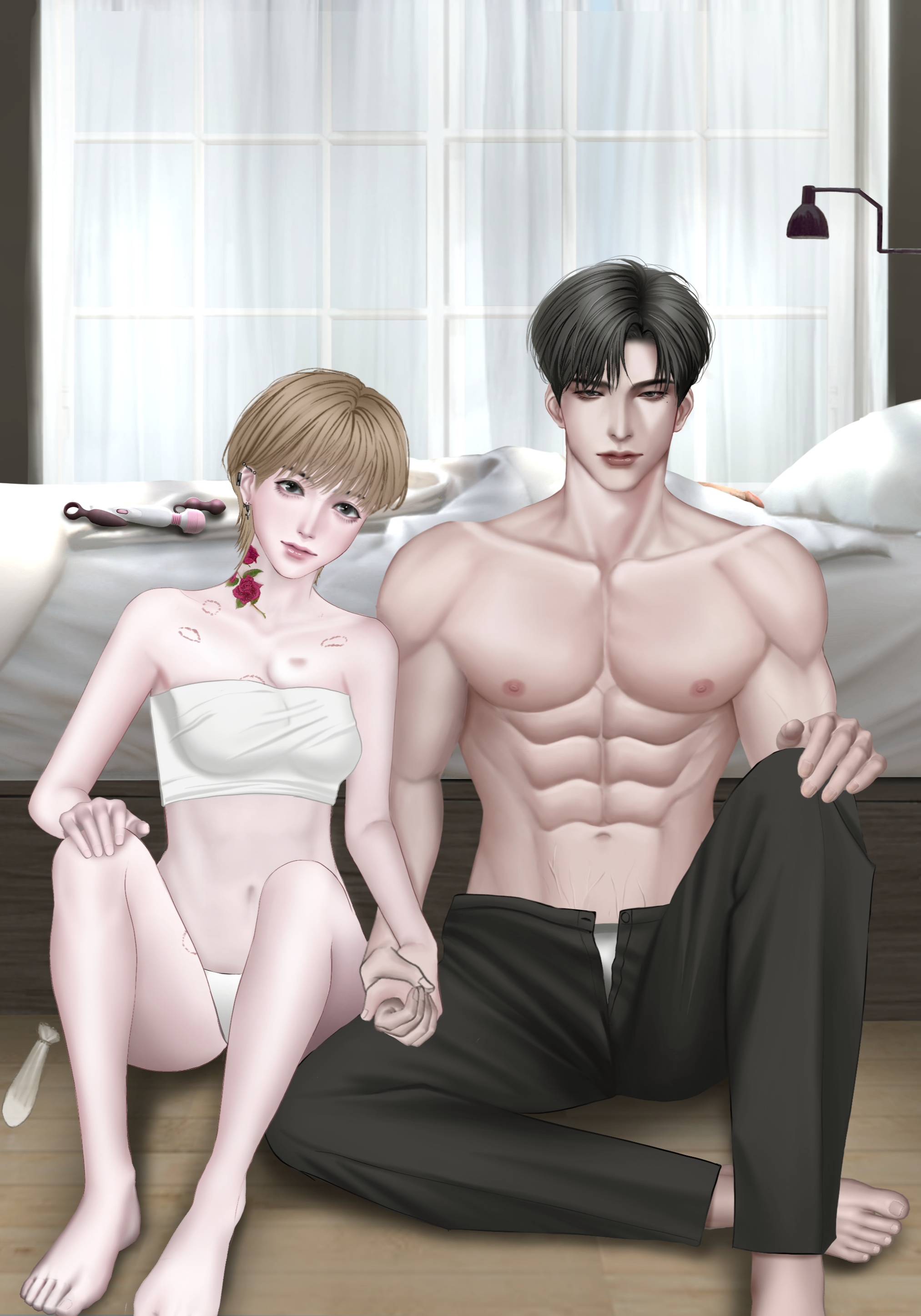 เพื่อนแบบใด How to friend