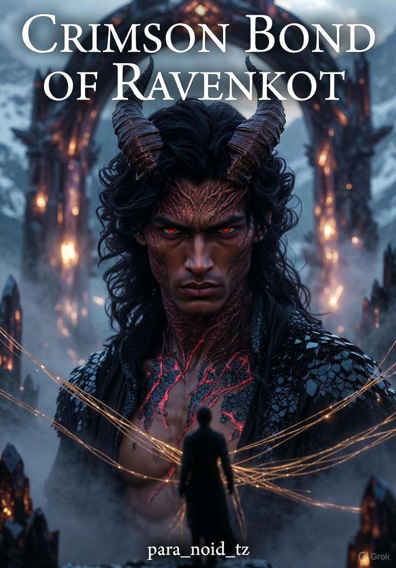 Crimson Bond of Ravenkot