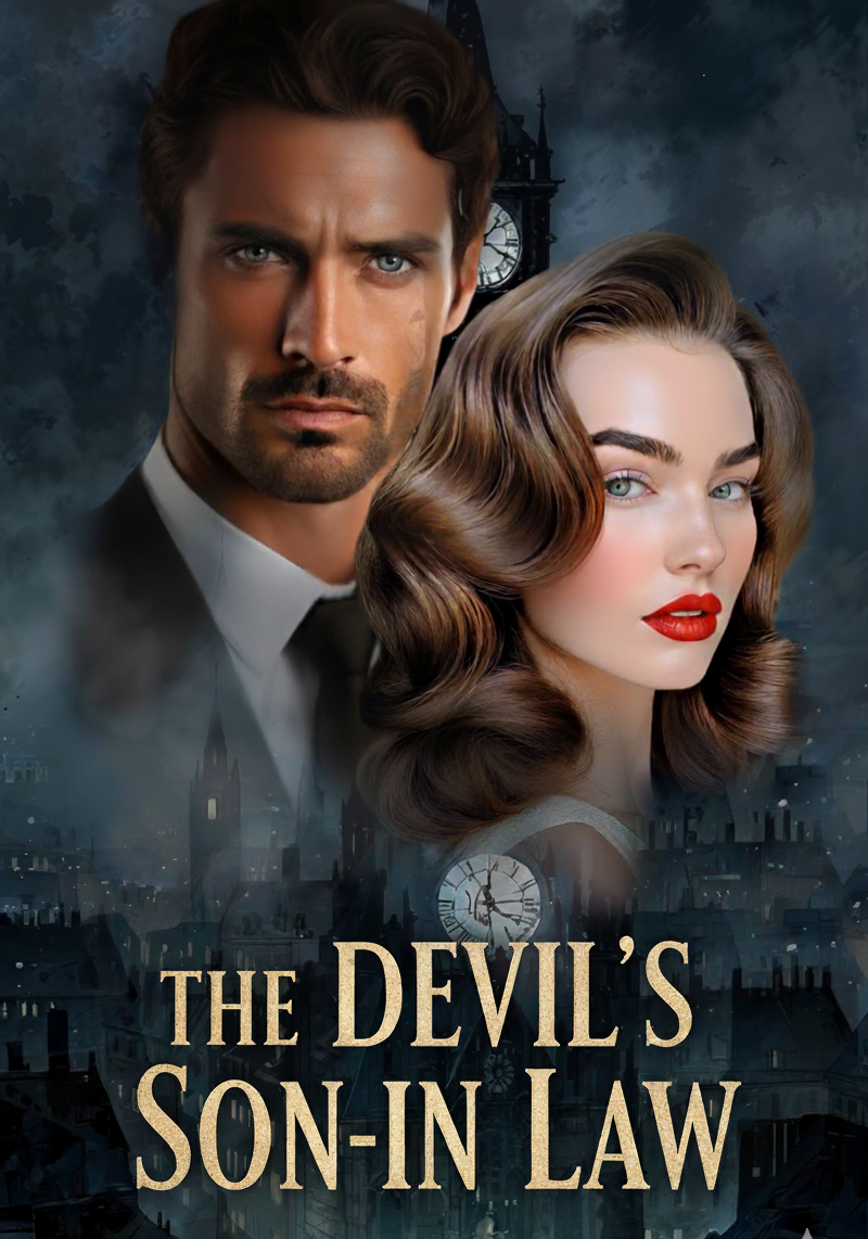 The Devil's Son-in-law