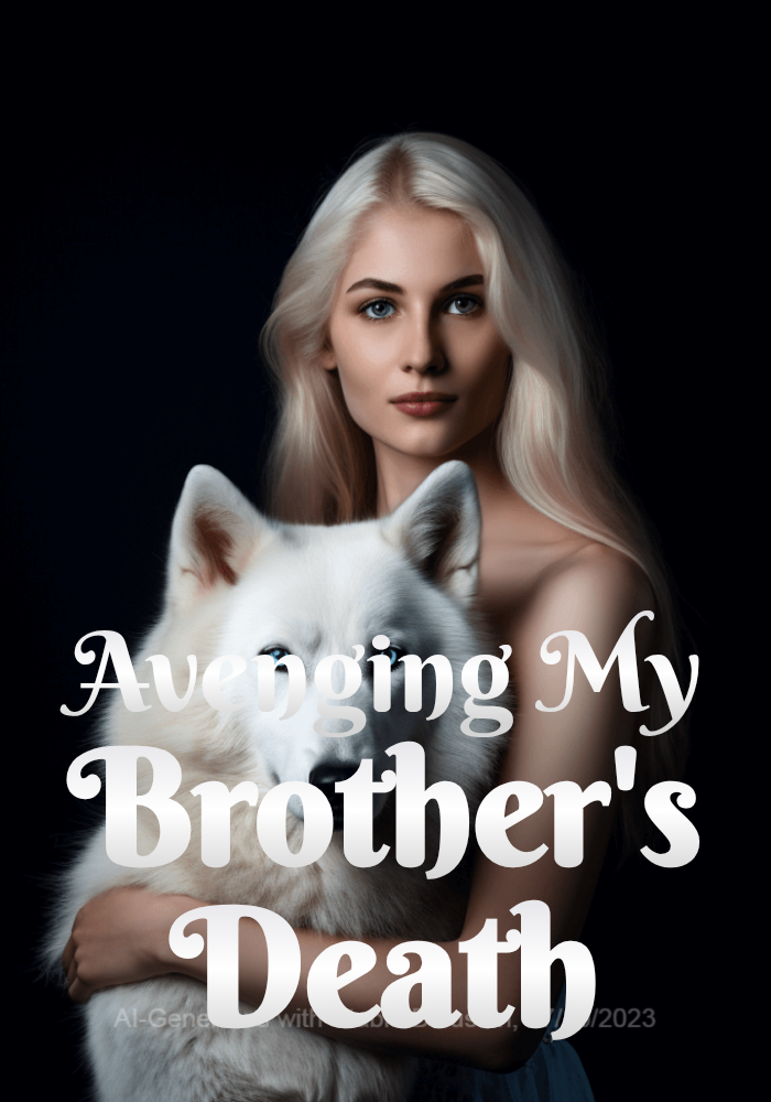 Avenging My Brother's Death