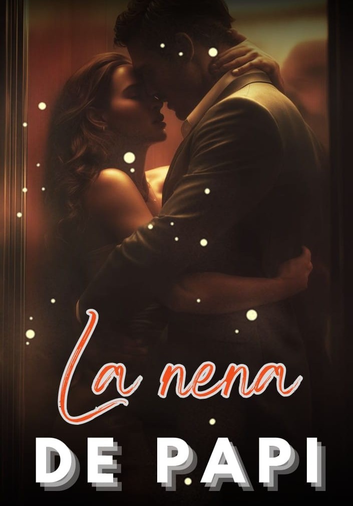 La nena de papi.