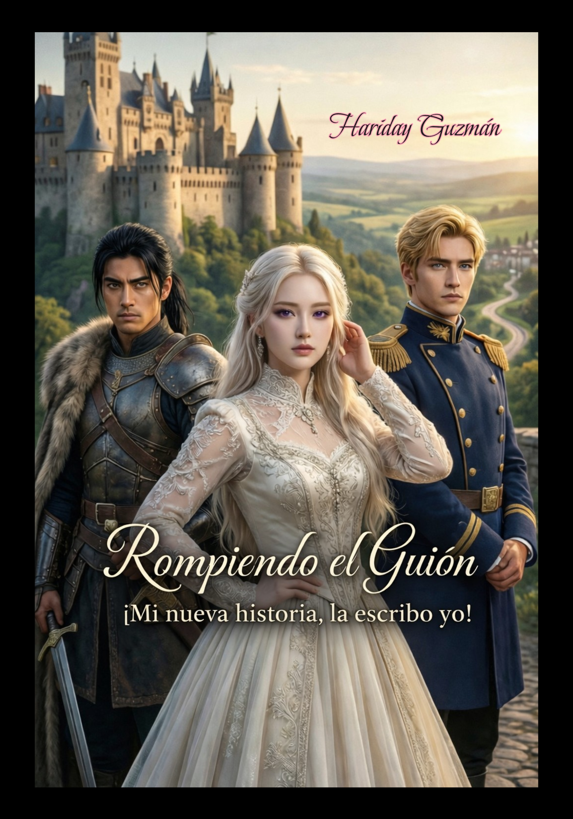 Rompiendo el Guión