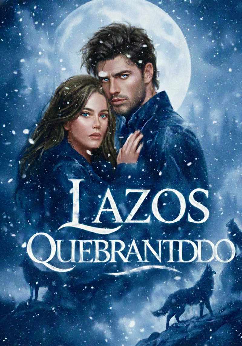 Lazos Quebrantados: El Destino de la Luna Olvidada
