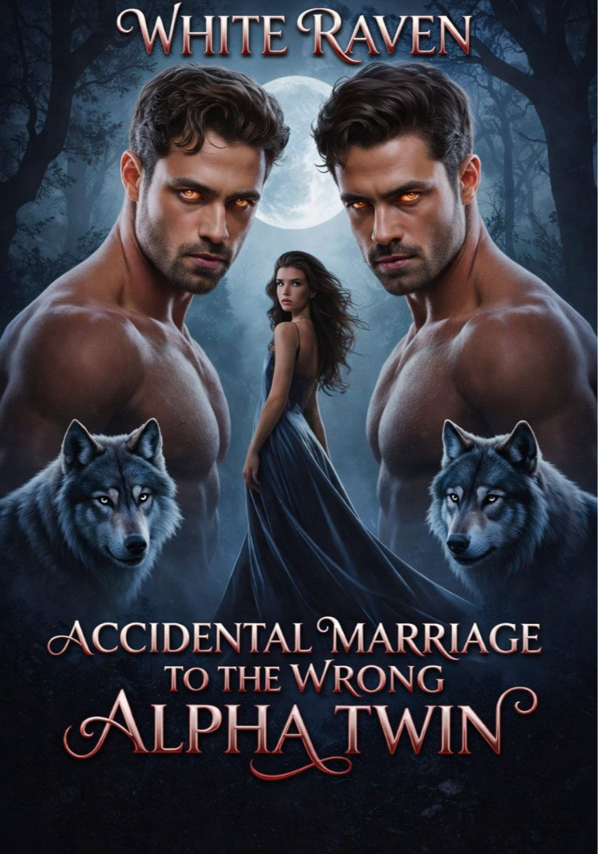 Accidental marriage to the wrong alpha twin