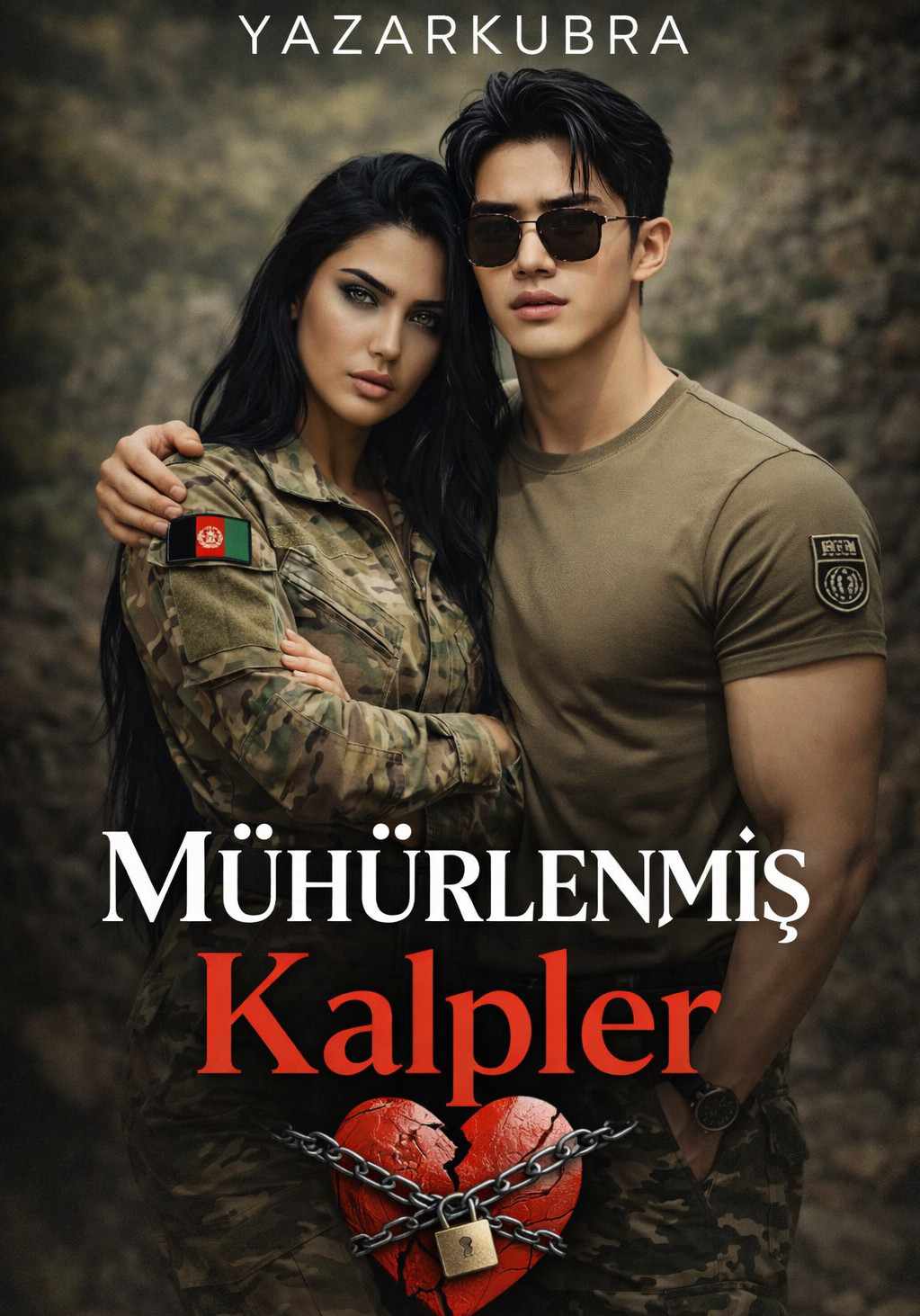 Mühürlenmiş Kalpler (+18)