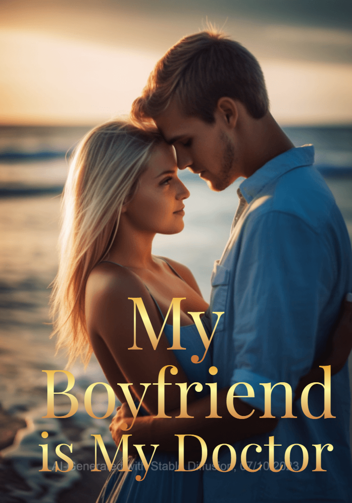 My Boyfriend is My Doctor