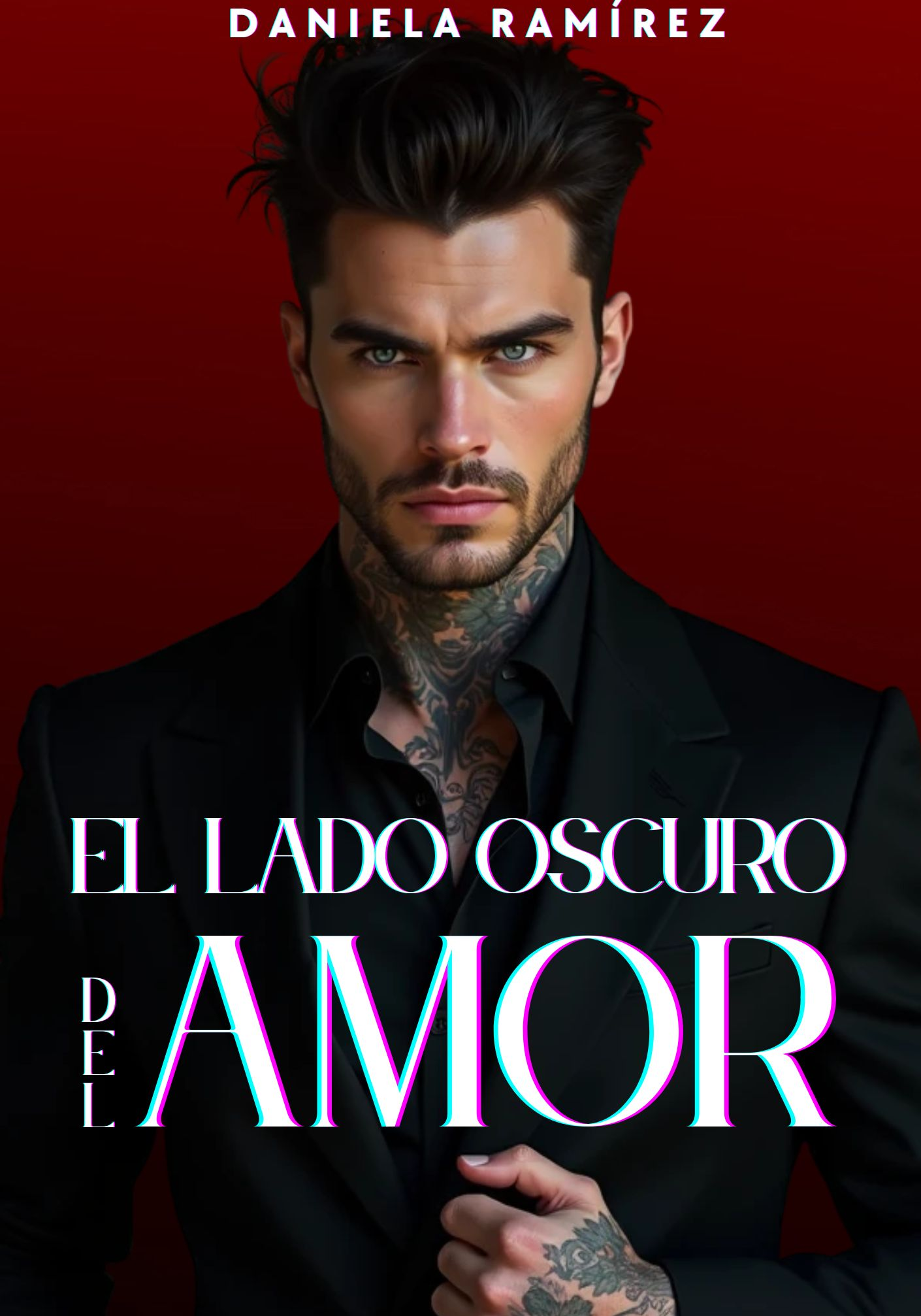 El Lado Oscuro del Amor