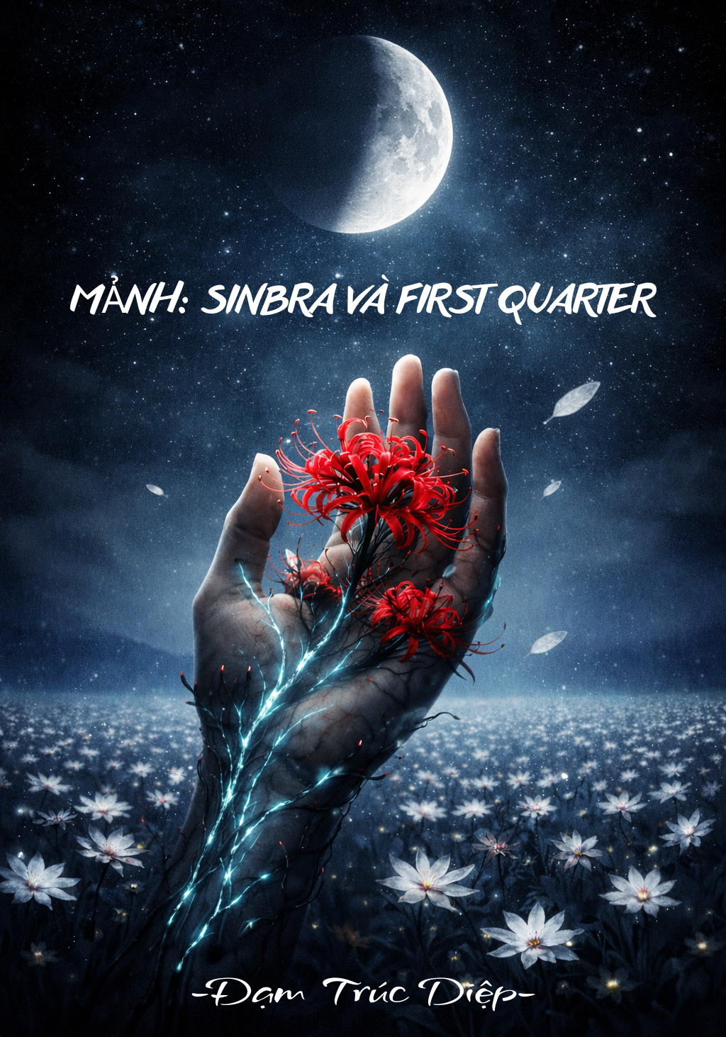 MẢNH: SINBRA VÀ FIRST QUARTER