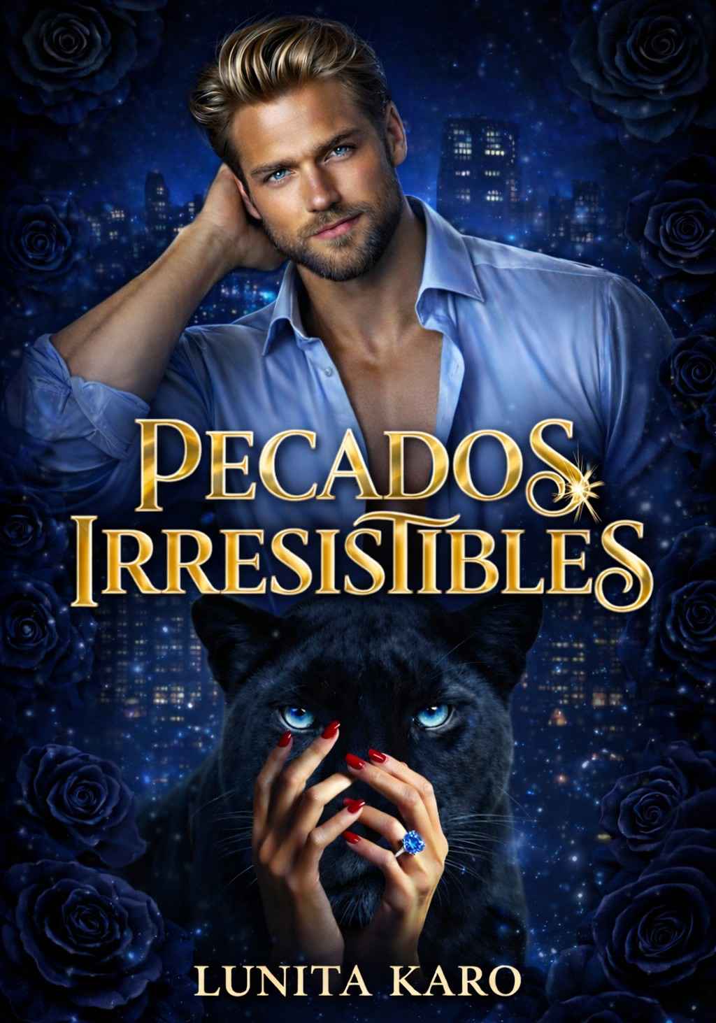 Pecados Irresistibles