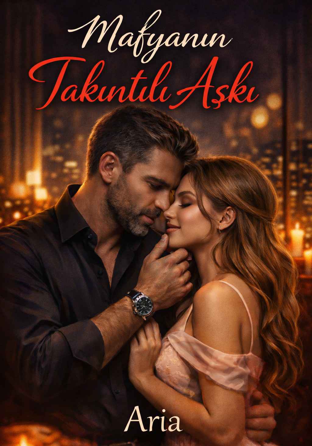 Mafyanın Takıntılı Aşkı