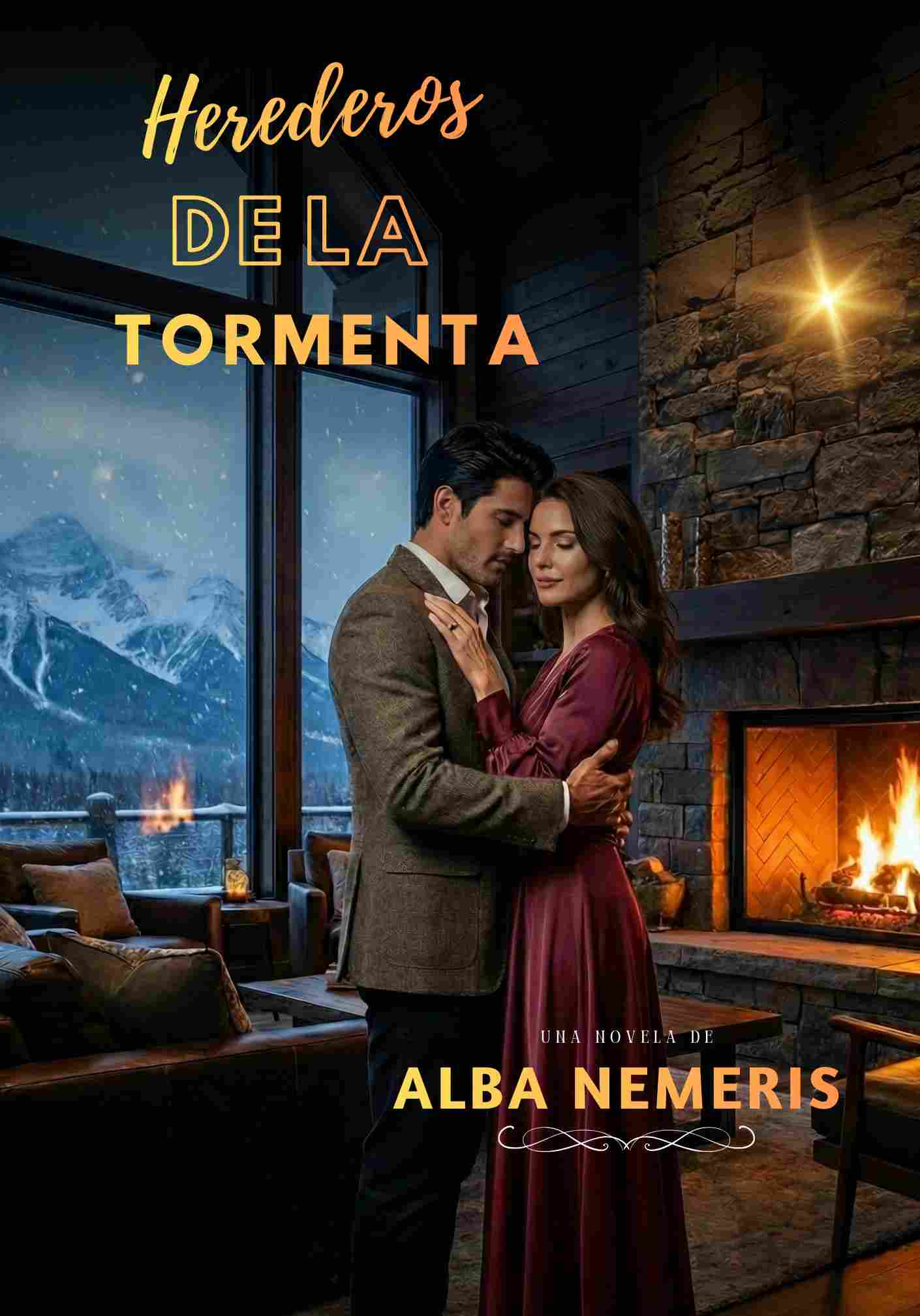 Herederos de la Tormenta