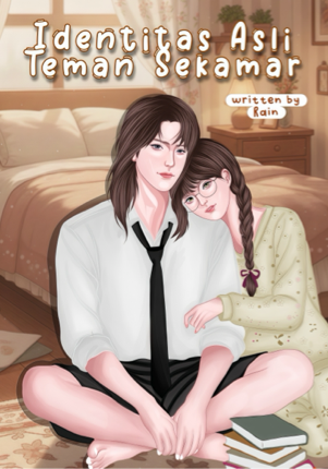 Identitas Asli Teman Sekamar
