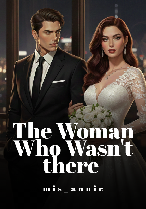 THE WOMAN WHO WASN'T THERE - LUTHEAN LUTHER LUCCHETTI