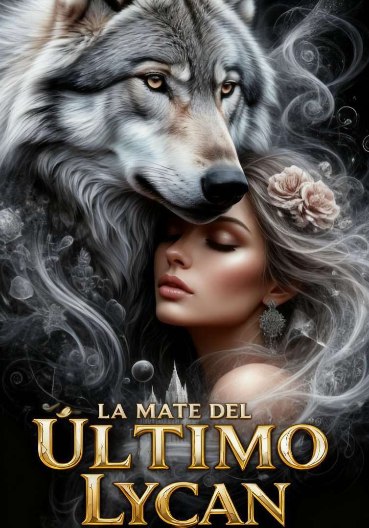 La mate del último Lycan.