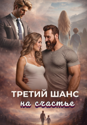 Третий шанс на счастье