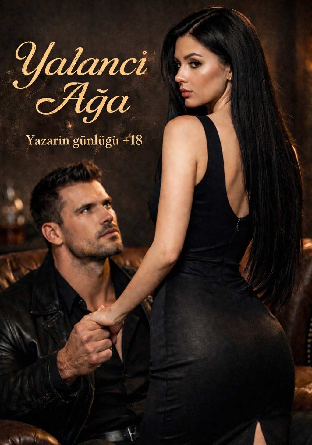 Yalancı Ağa ( + 18 )