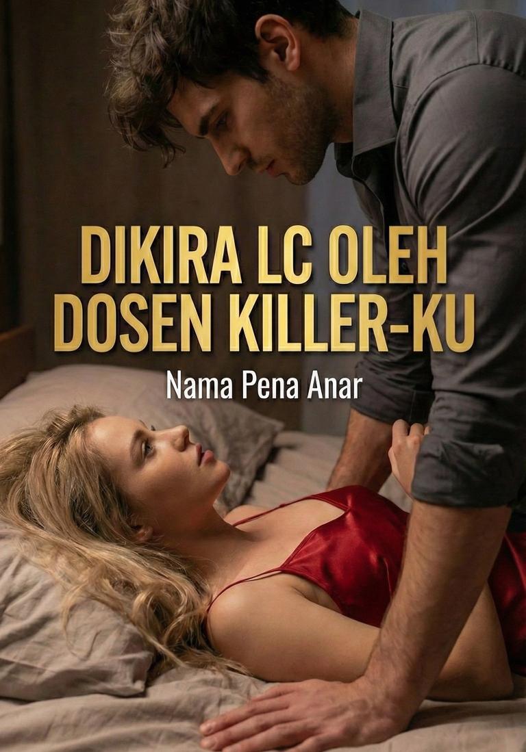 Dikira LC oleh Dosen Killer-Ku