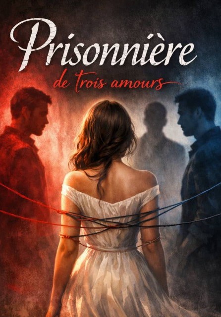 Prisonnière de trois amours
