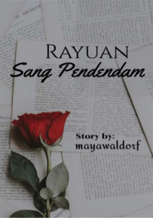 Rayuan Sang Pendendam