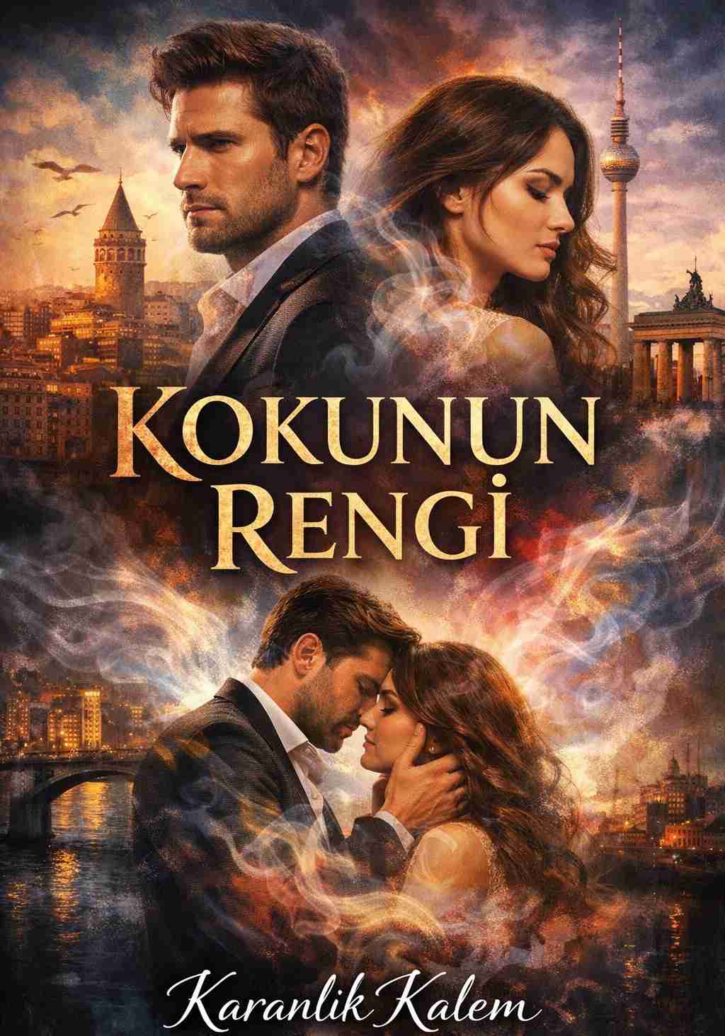 KOKUNUN RENGİ