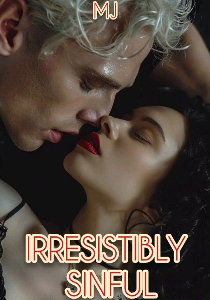 IRRESISTIBLY SINFUL (A compilation of short erotic series)