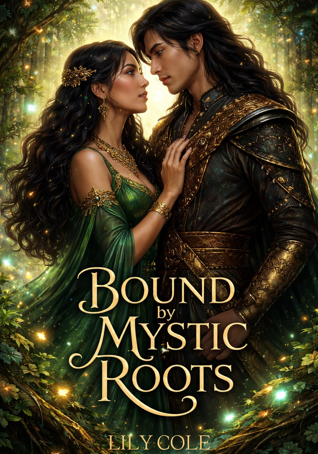 Bound by Mystic Roots