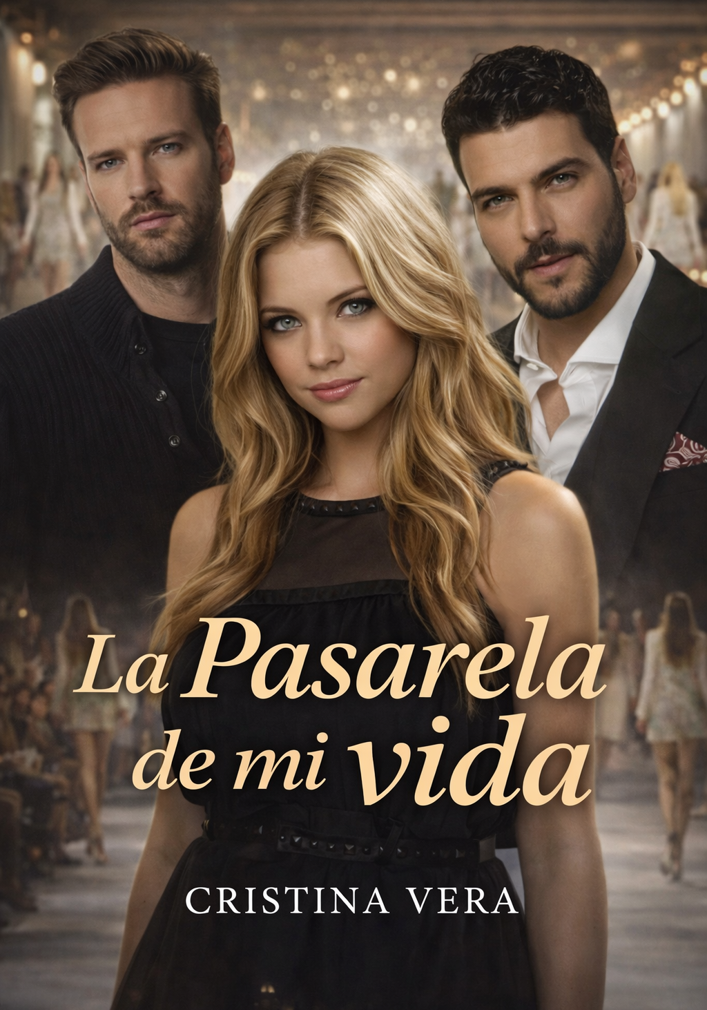 La pasarela de mi vida