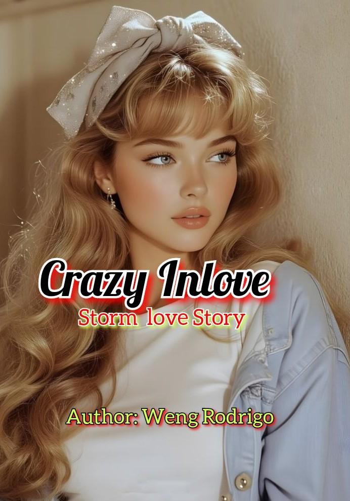 CRAZY INLOVE